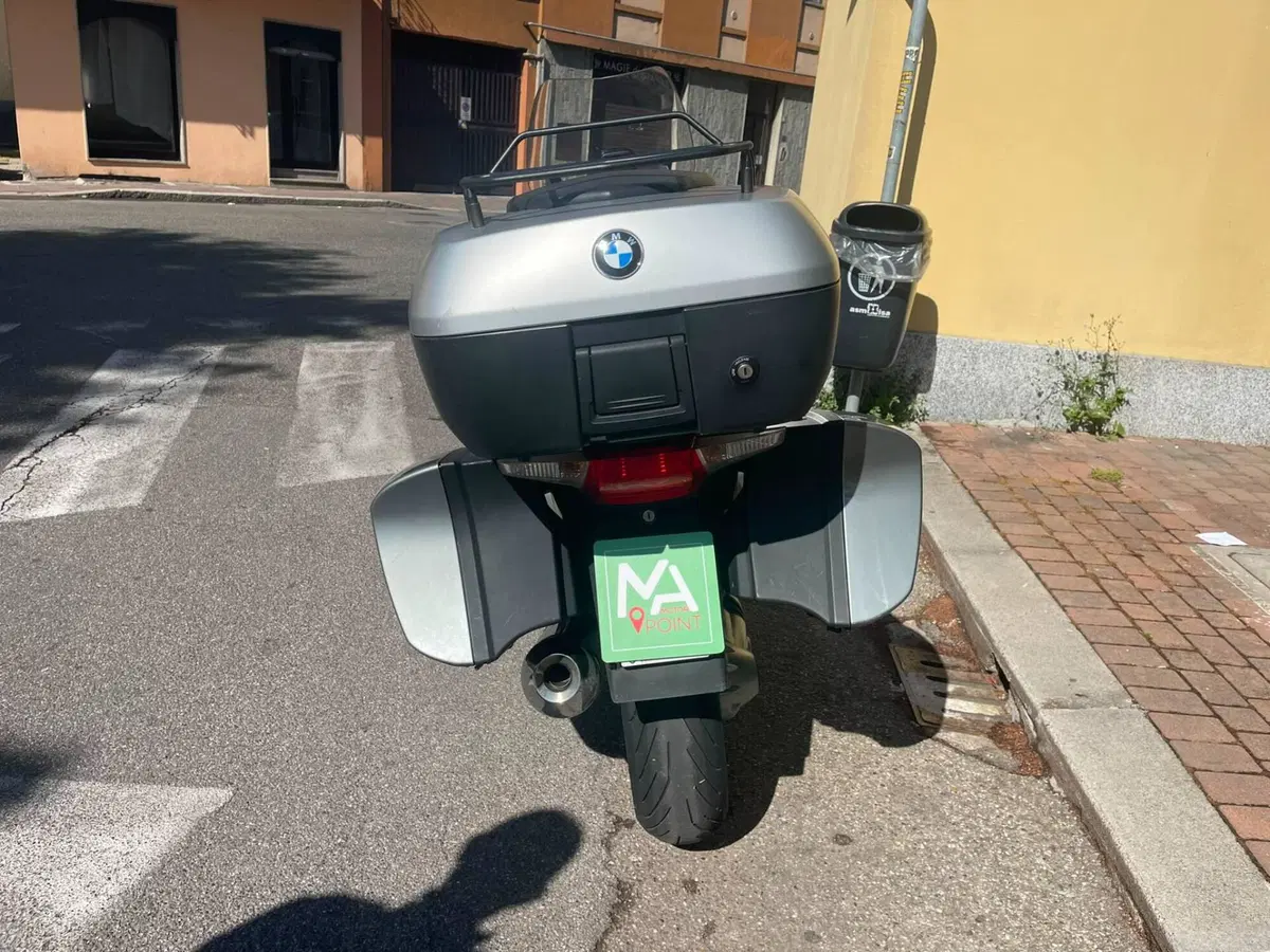 Bmw R 1200 RT (2005 - 07) (3)