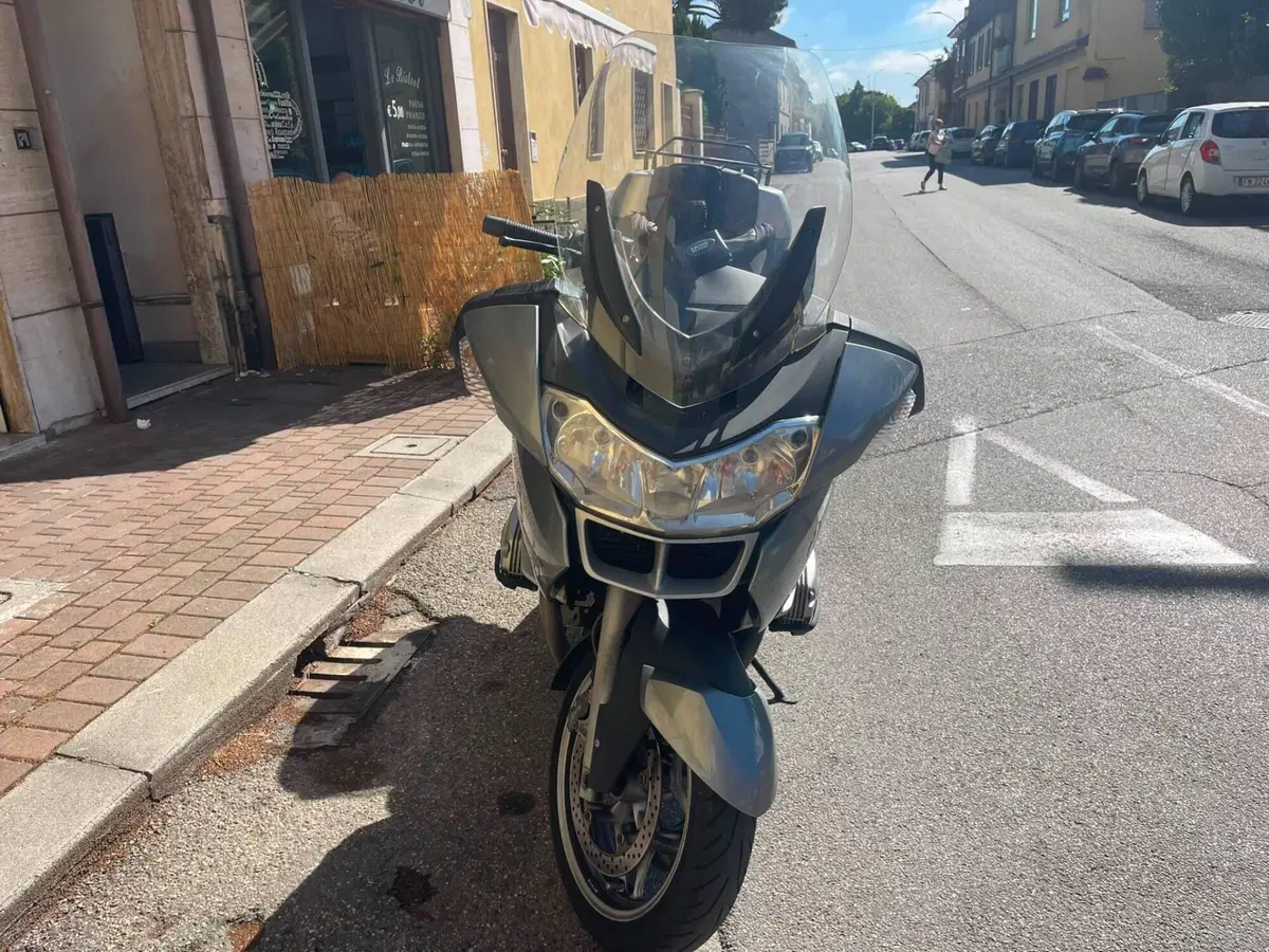 Bmw R 1200 RT (2005 - 07) (4)