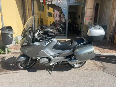 Bmw R 1200 RT (2005 - 07) usata