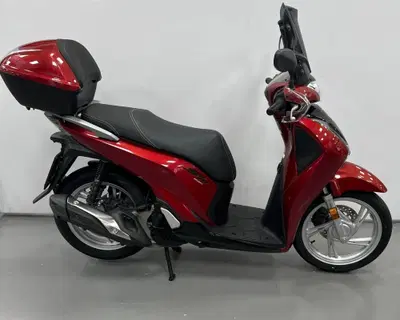 Honda SH 150i (2017 - 19) usata