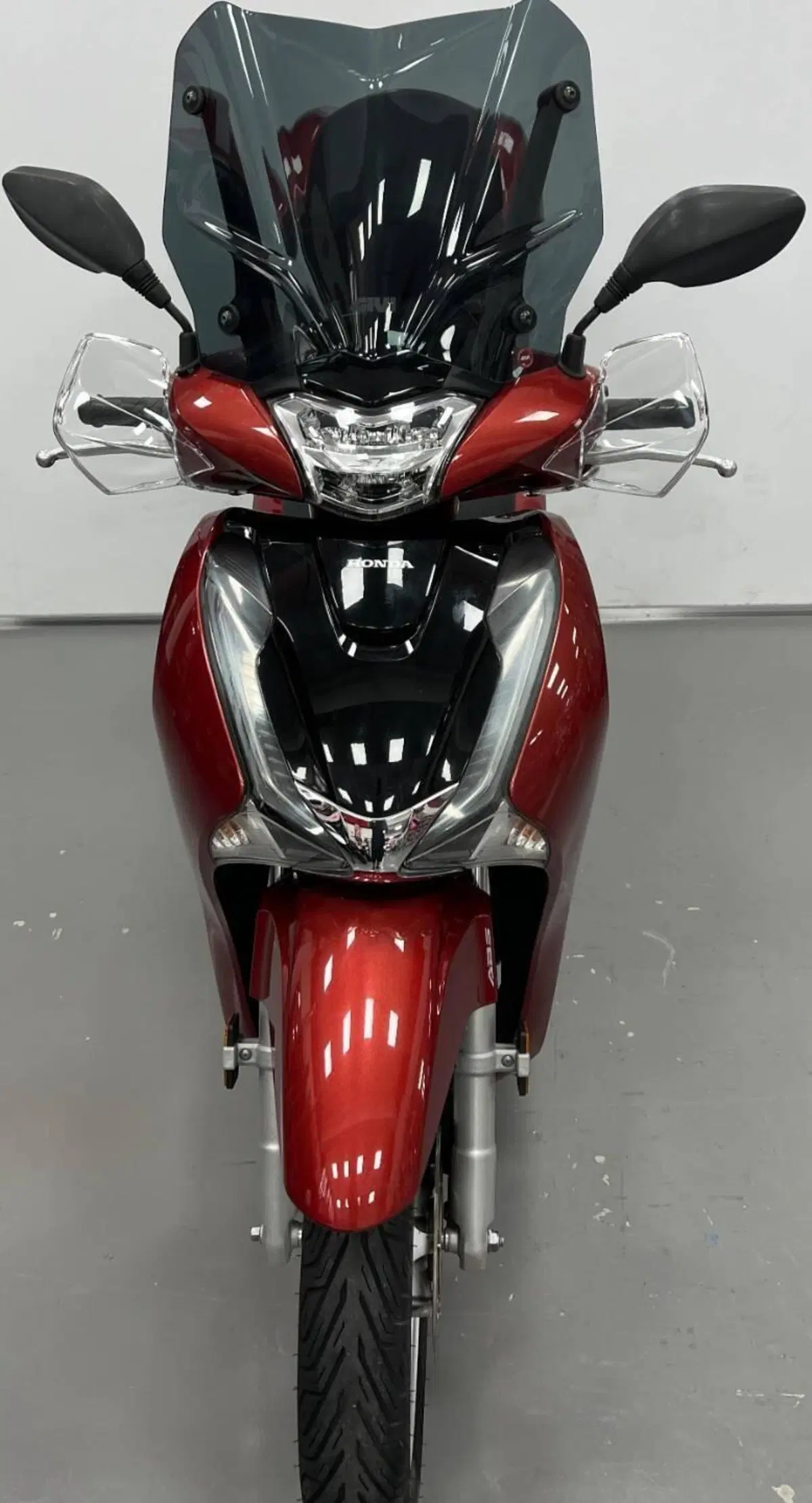 Honda SH 150i (2017 - 19) (2)