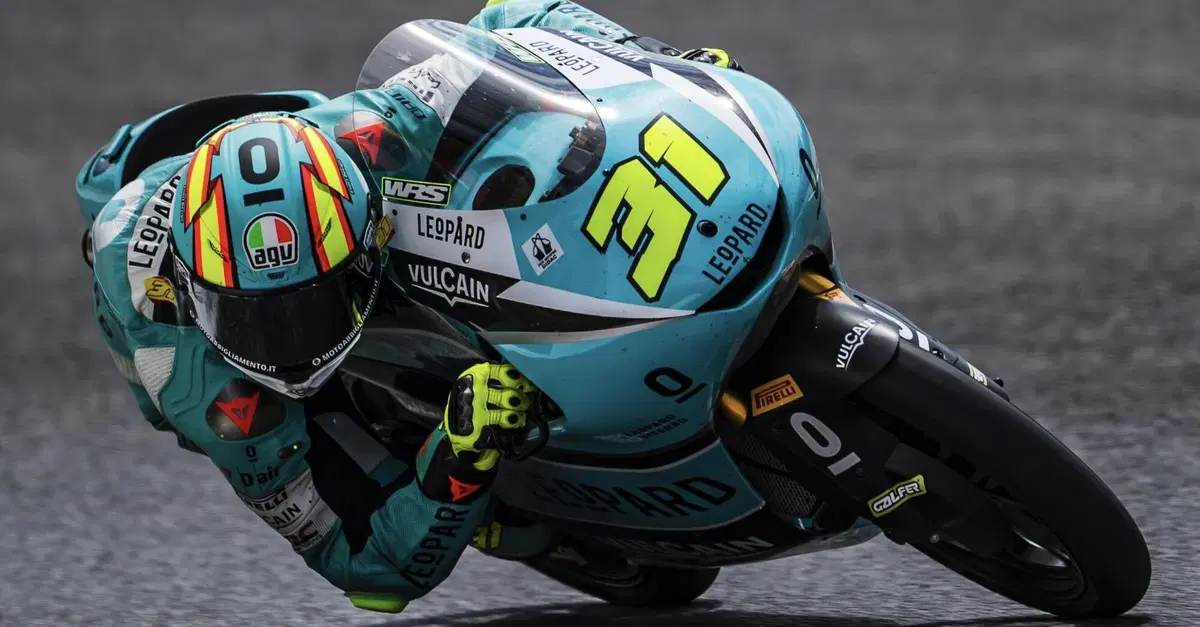 MotoGP 2026. GP di Ungheria a Balaton. Moto3: Adrian Fernandez squalificato dai primi 6 GP della stagione per motori manomessi