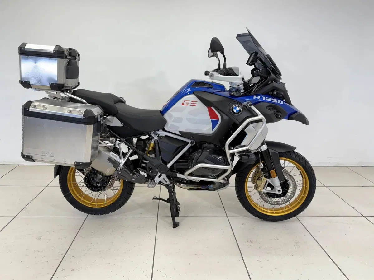 Bmw R 1250 GS Adventure (2019 - 20)