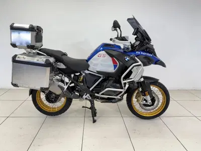 Bmw R 1250 GS Adventure (2019 - 20) usata