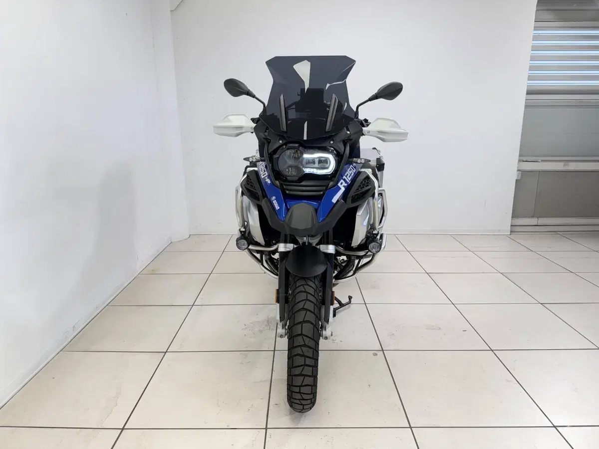 Bmw R 1250 GS Adventure (2019 - 20) (3)