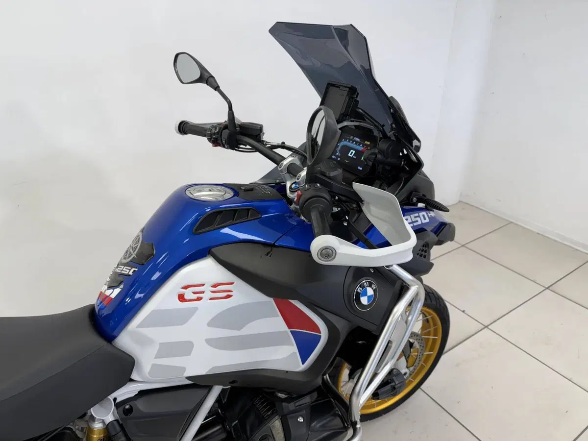 Bmw R 1250 GS Adventure (2019 - 20) (8)