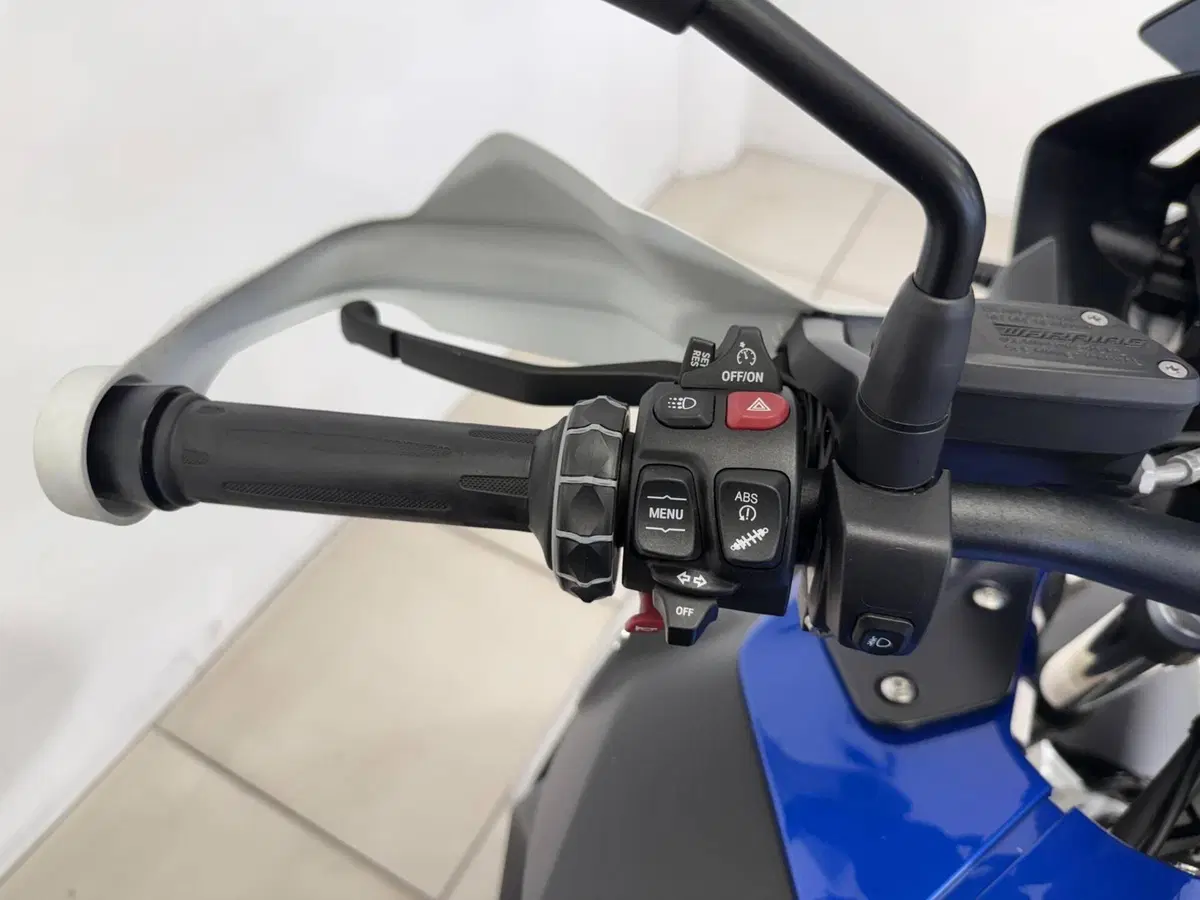 Bmw R 1250 GS Adventure (2019 - 20) (10)