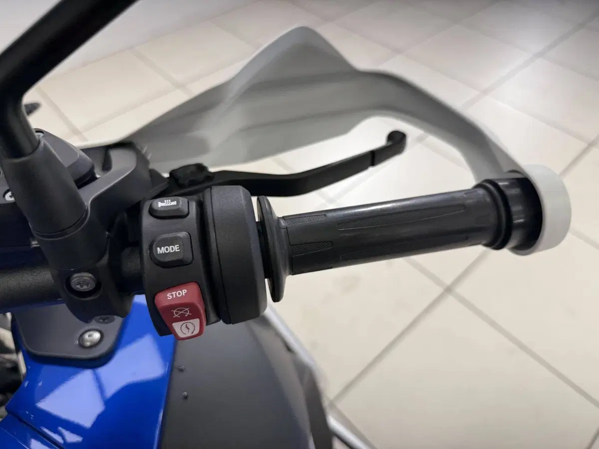 Bmw R 1250 GS Adventure (2019 - 20) (11)
