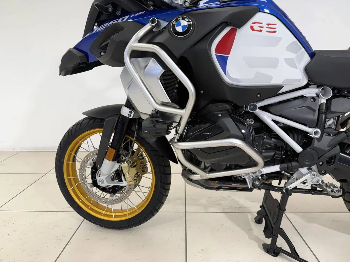 Bmw R 1250 GS Adventure (2019 - 20) (13)