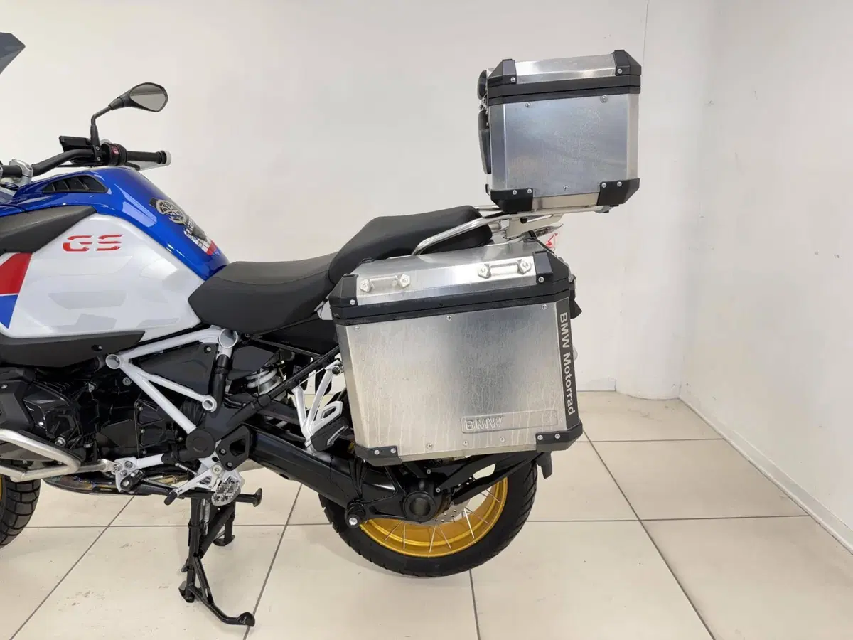 Bmw R 1250 GS Adventure (2019 - 20) (14)