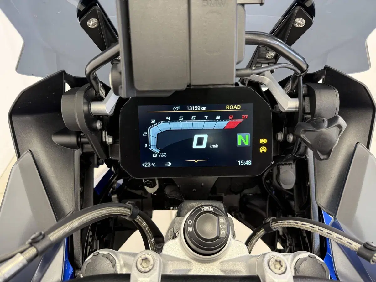 Bmw R 1250 GS Adventure (2019 - 20) (15)