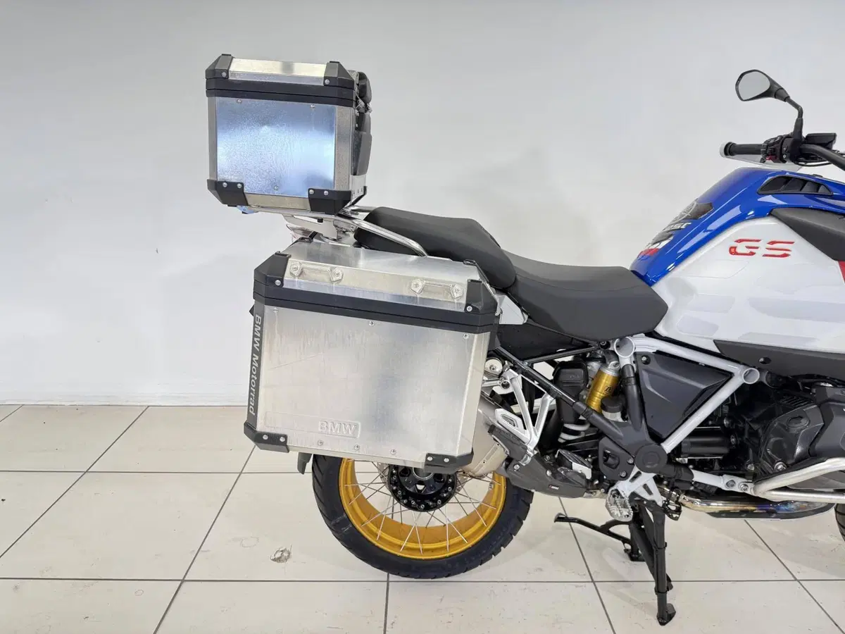 Bmw R 1250 GS Adventure (2019 - 20) (16)