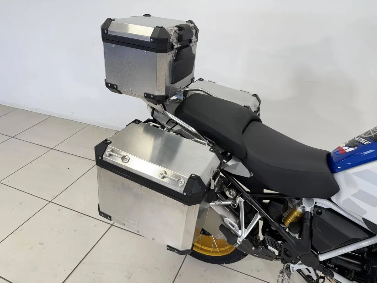 Bmw R 1250 GS Adventure (2019 - 20) (17)