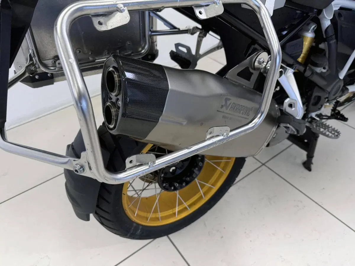 Bmw R 1250 GS Adventure (2019 - 20) (18)