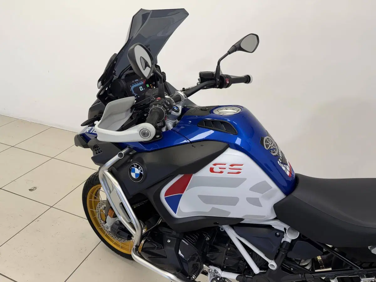 Bmw R 1250 GS Adventure (2019 - 20) (19)