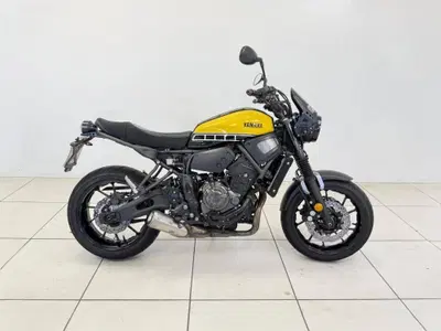 Yamaha XSR 700 ABS 60th Anniversary (2016 - 18) usata