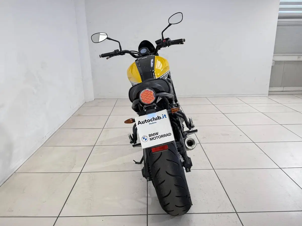 Yamaha XSR 700 ABS 60th Anniversary (2016 - 18) (7)