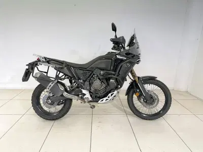 Yamaha T&eacute;n&eacute;r&eacute; 700 World Raid (2022 - 25) usata