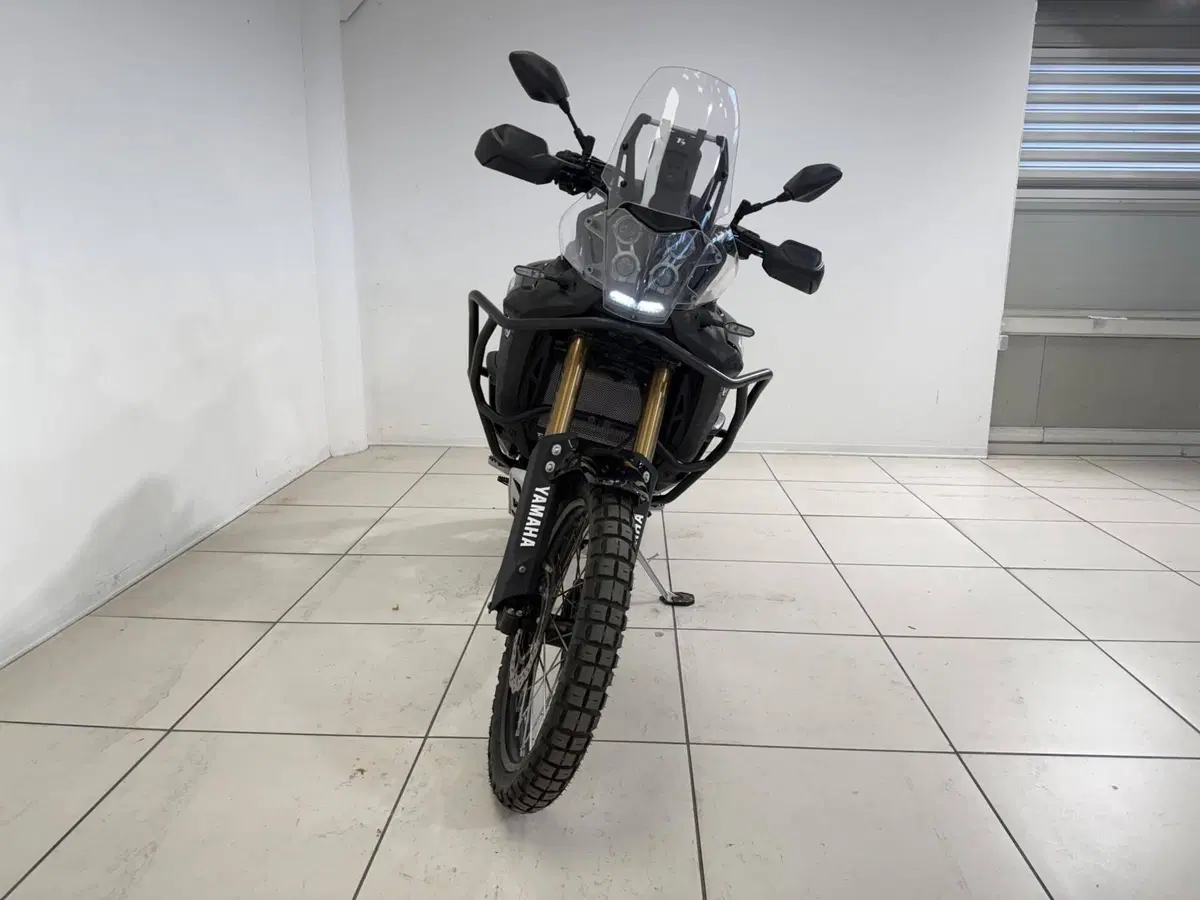 Yamaha Ténéré 700 World Raid (2022 - 25) (3)