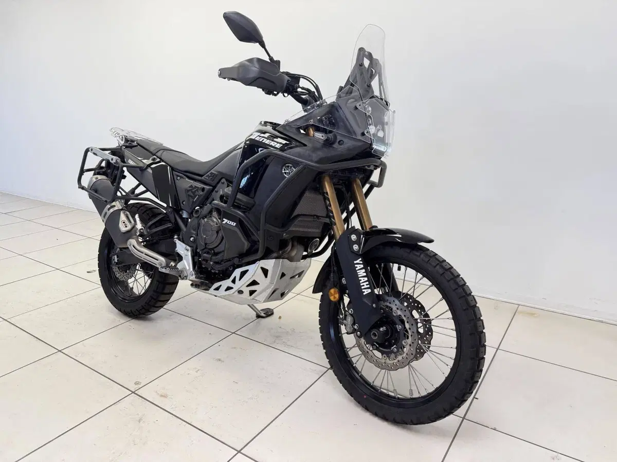 Yamaha Ténéré 700 World Raid (2022 - 25) (4)