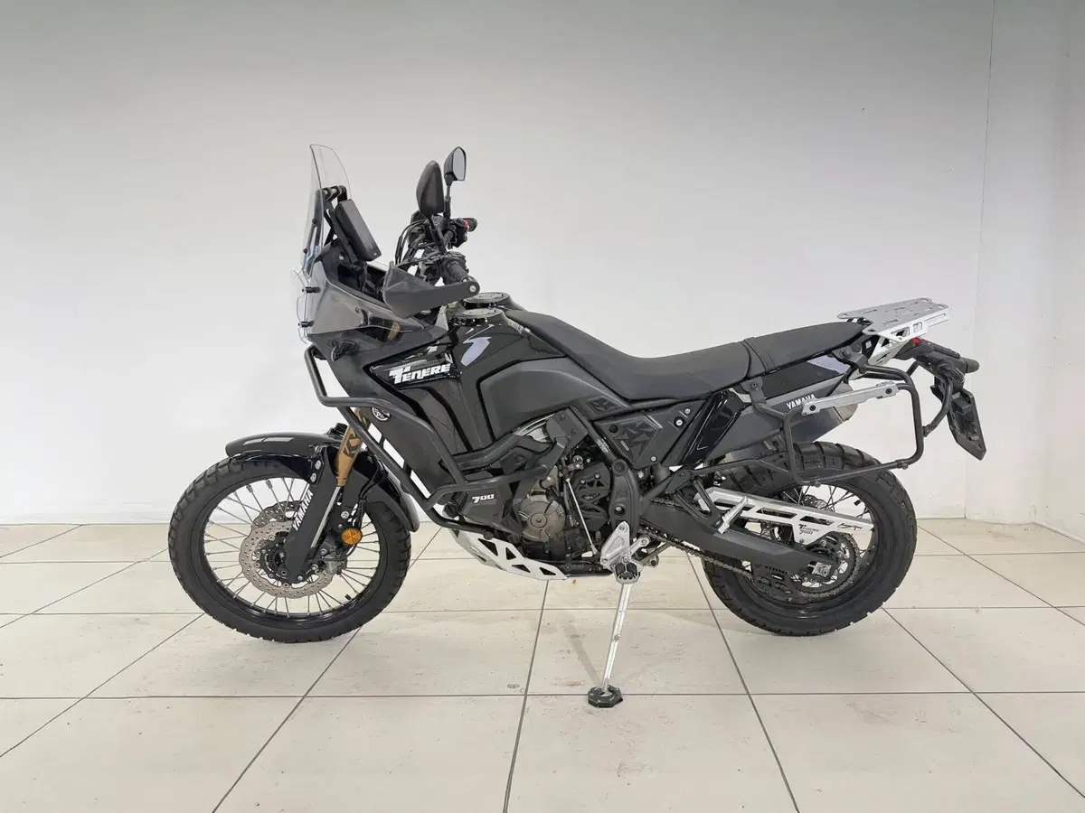 Yamaha Ténéré 700 World Raid (2022 - 25) (5)