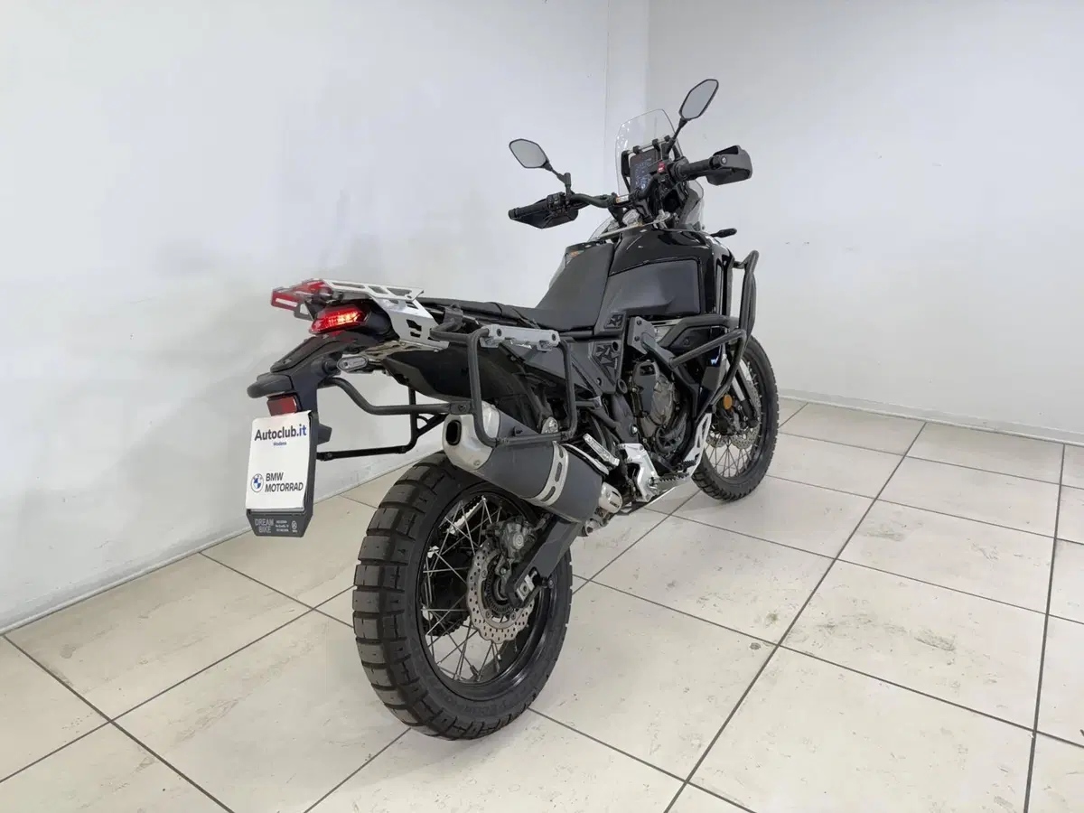 Yamaha Ténéré 700 World Raid (2022 - 25) (6)