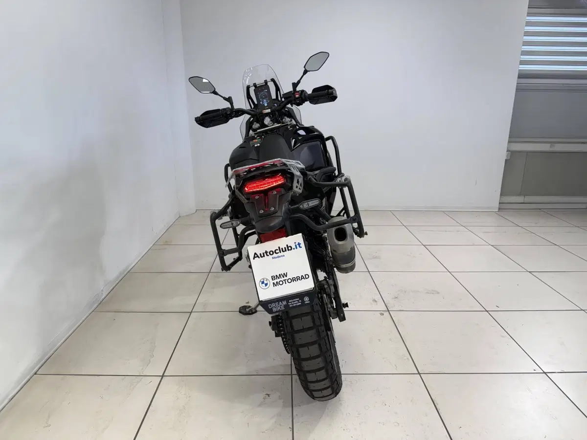 Yamaha Ténéré 700 World Raid (2022 - 25) (7)