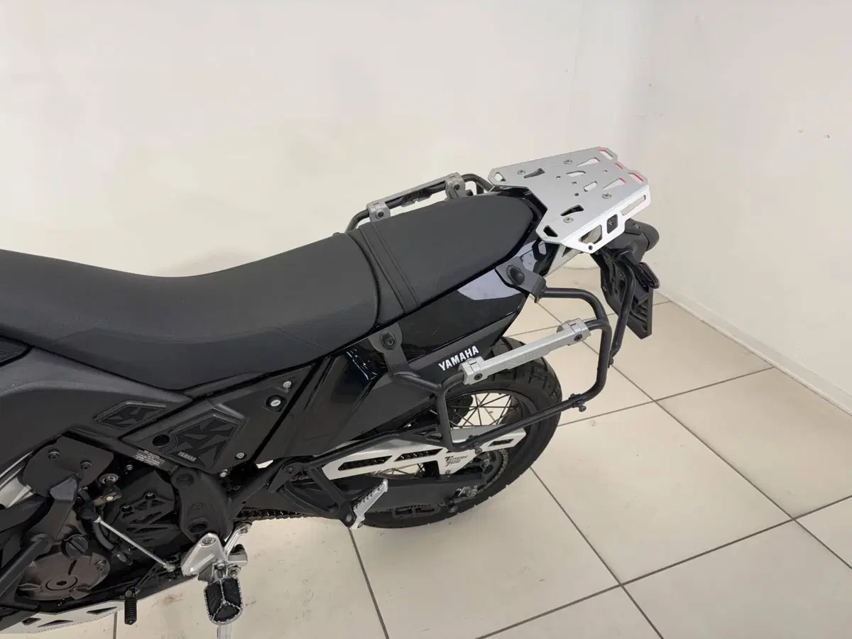 Yamaha Ténéré 700 World Raid (2022 - 25) (9)
