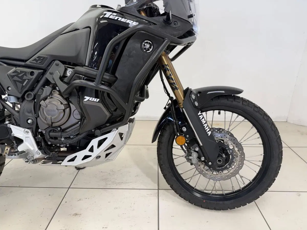 Yamaha Ténéré 700 World Raid (2022 - 25) (12)