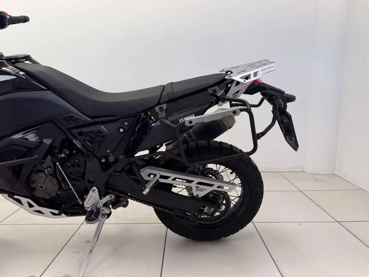 Yamaha Ténéré 700 World Raid (2022 - 25) (14)