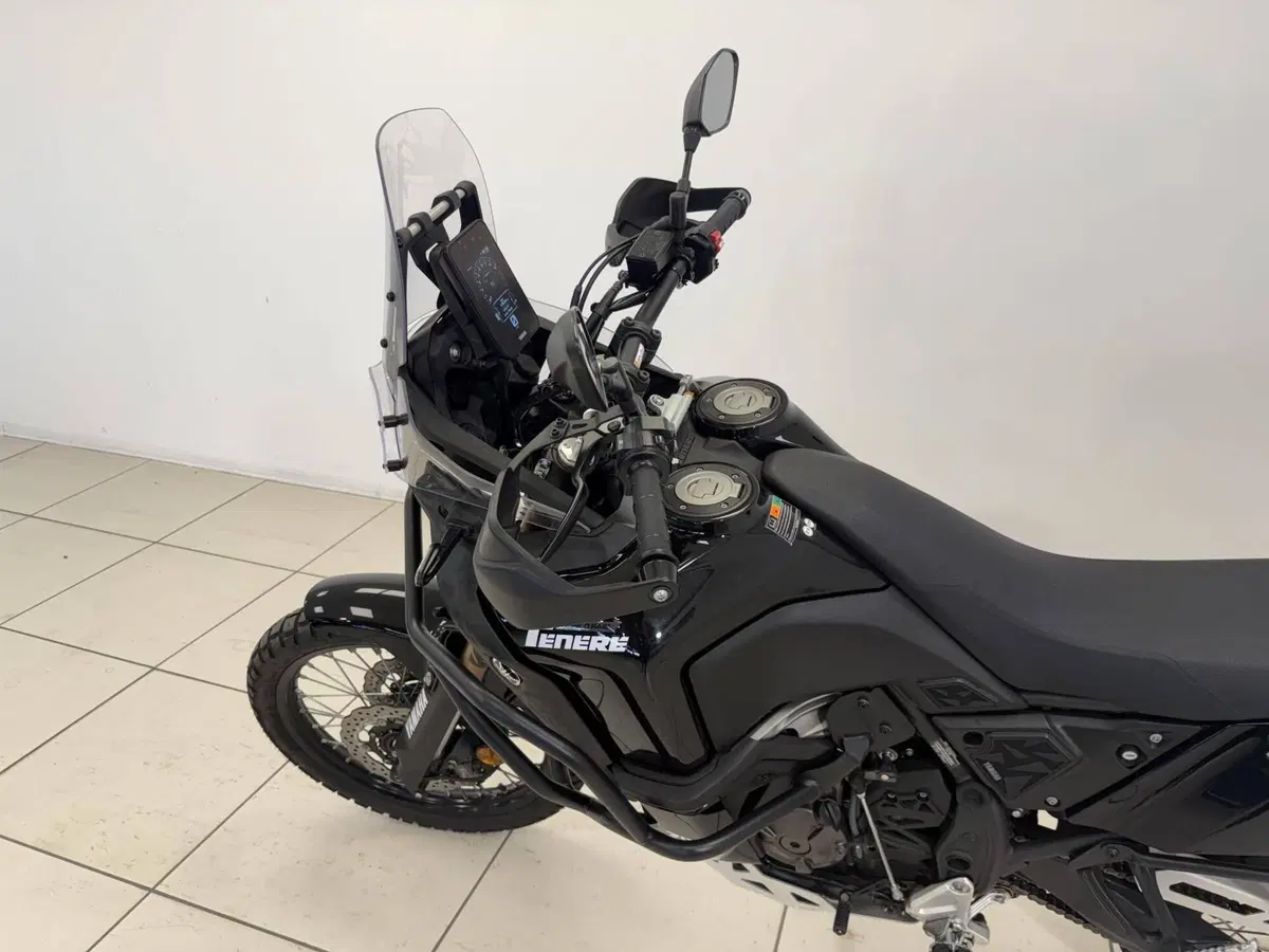 Yamaha Ténéré 700 World Raid (2022 - 25) (16)