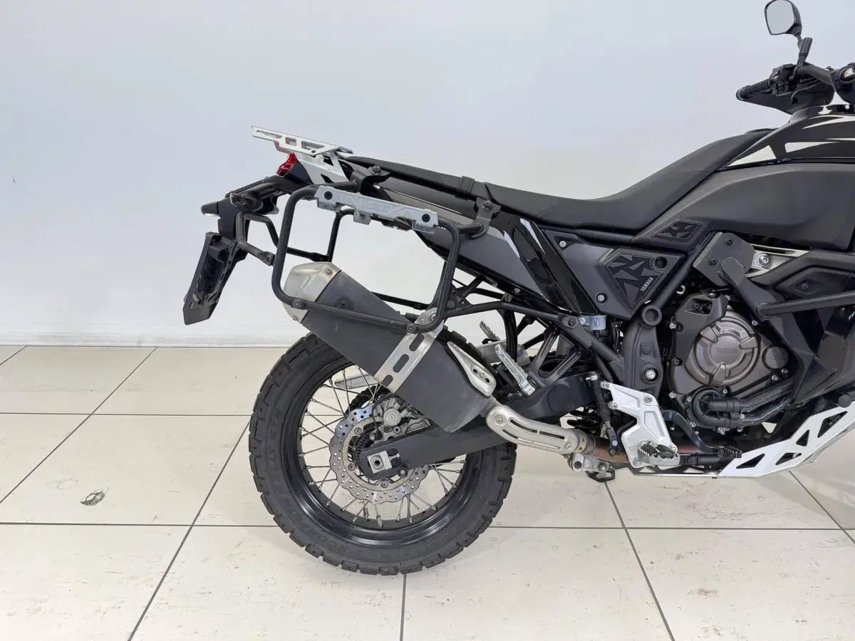 Yamaha Ténéré 700 World Raid (2022 - 25) (17)