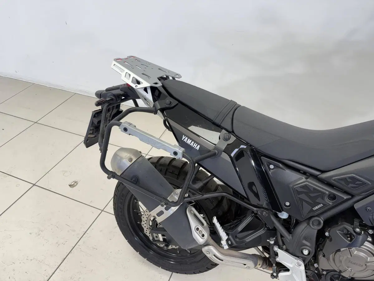 Yamaha Ténéré 700 World Raid (2022 - 25) (18)