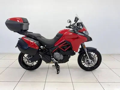 Ducati Multistrada 950 (2021) usata