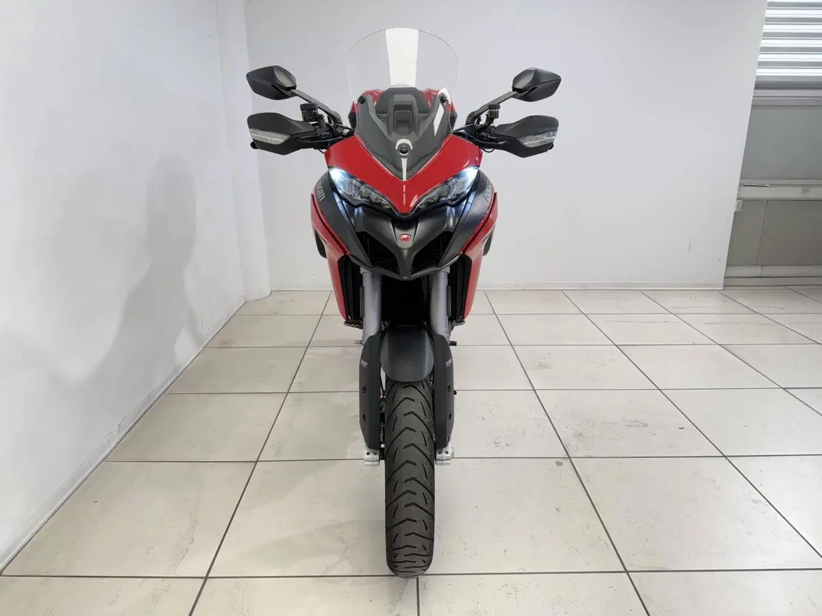 Ducati Multistrada 950 (2021) (3)
