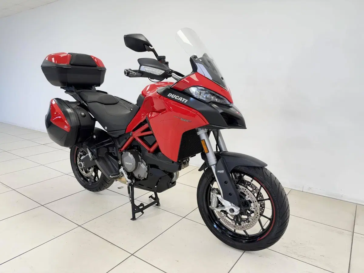 Ducati Multistrada 950 (2021) (4)