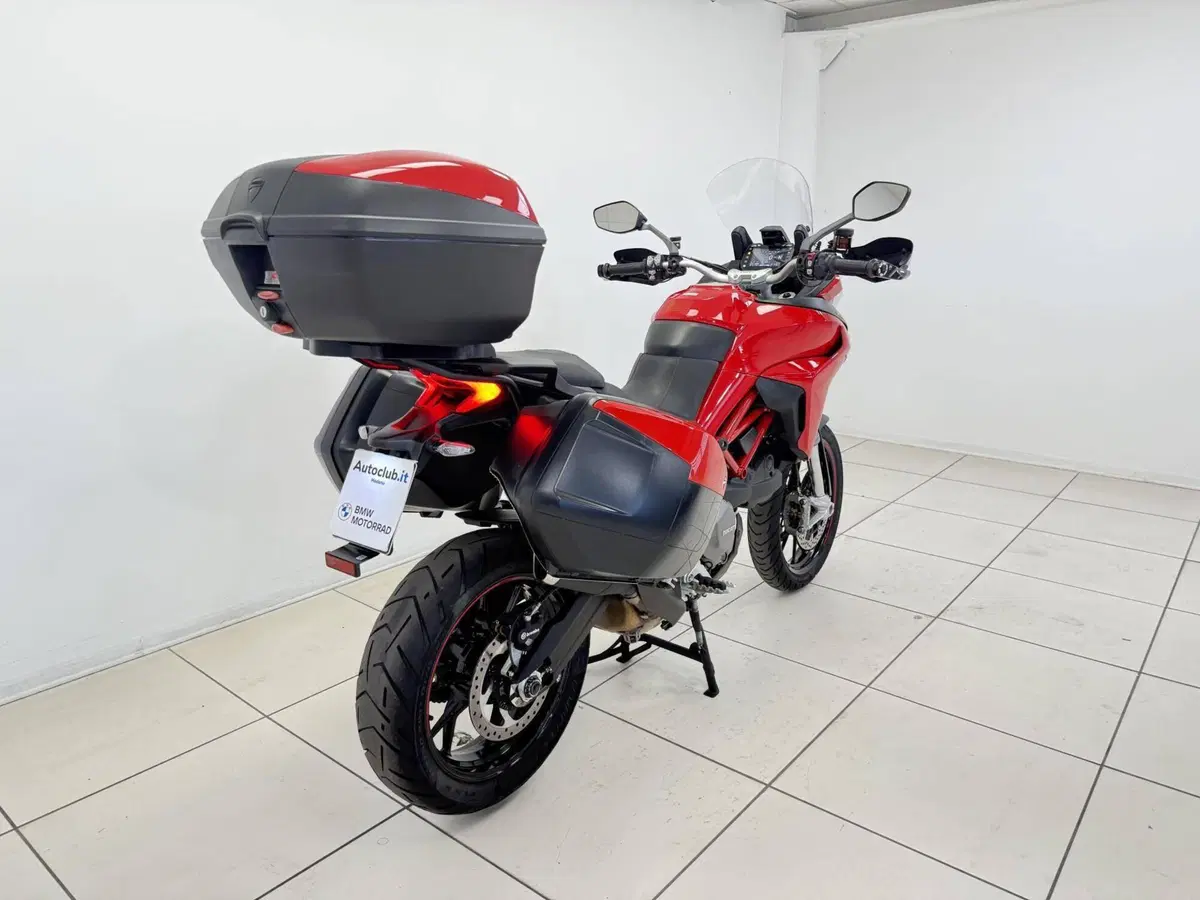 Ducati Multistrada 950 (2021) (6)