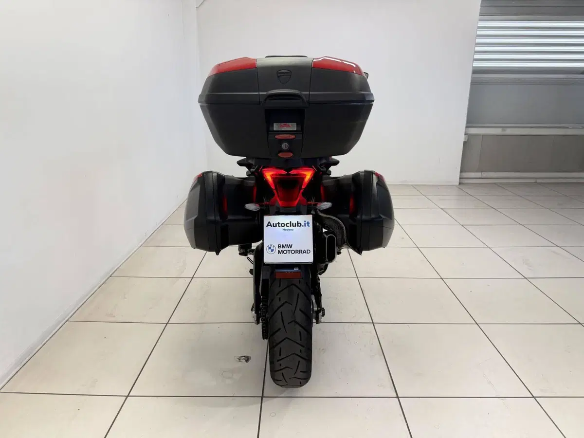 Ducati Multistrada 950 (2021) (7)