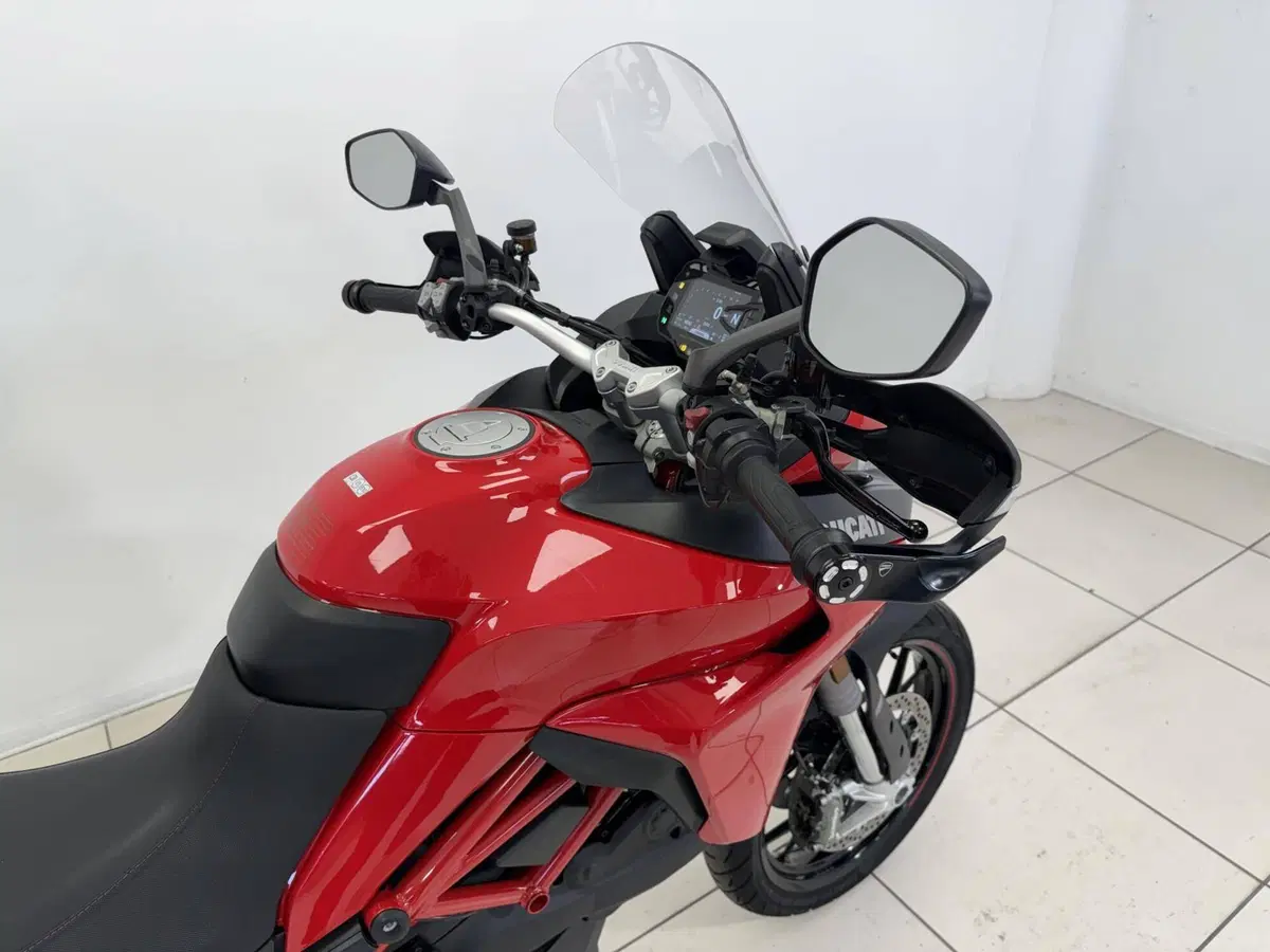 Ducati Multistrada 950 (2021) (8)