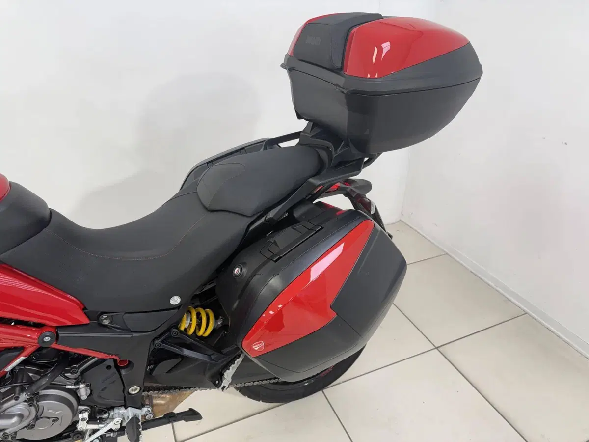 Ducati Multistrada 950 (2021) (9)