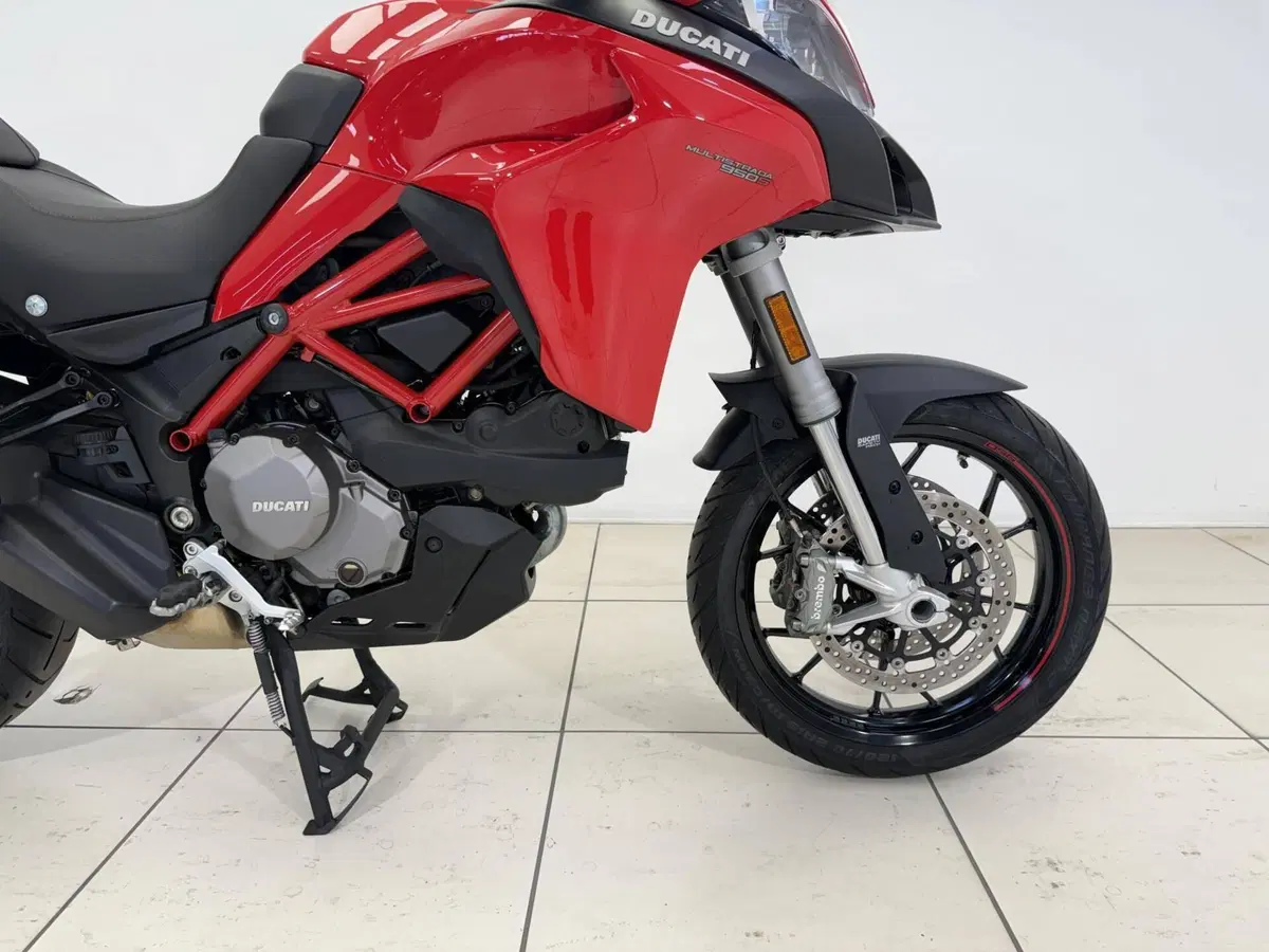 Ducati Multistrada 950 (2021) (12)