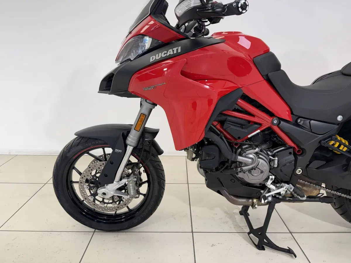 Ducati Multistrada 950 (2021) (13)
