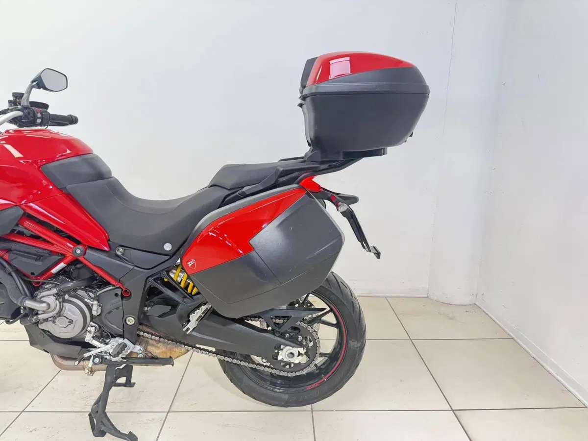 Ducati Multistrada 950 (2021) (14)