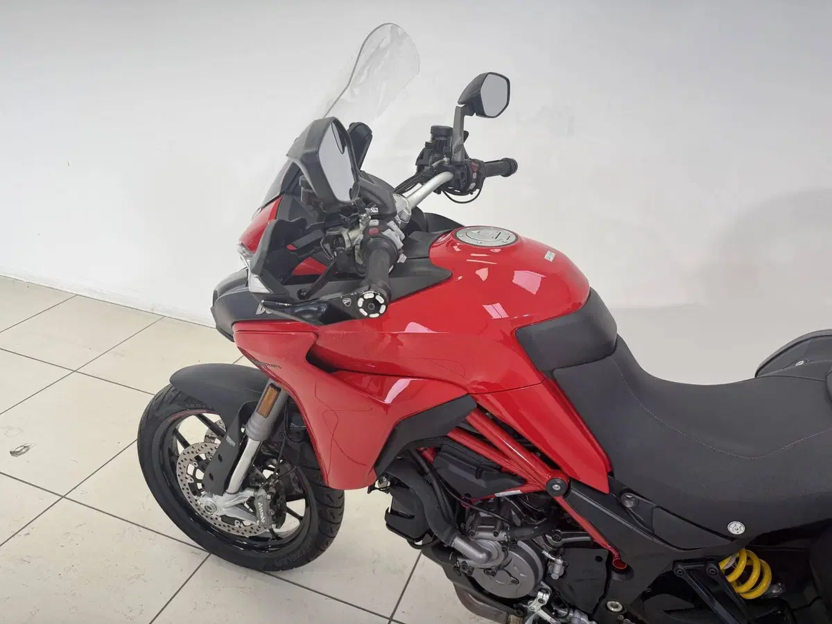 Ducati Multistrada 950 (2021) (16)