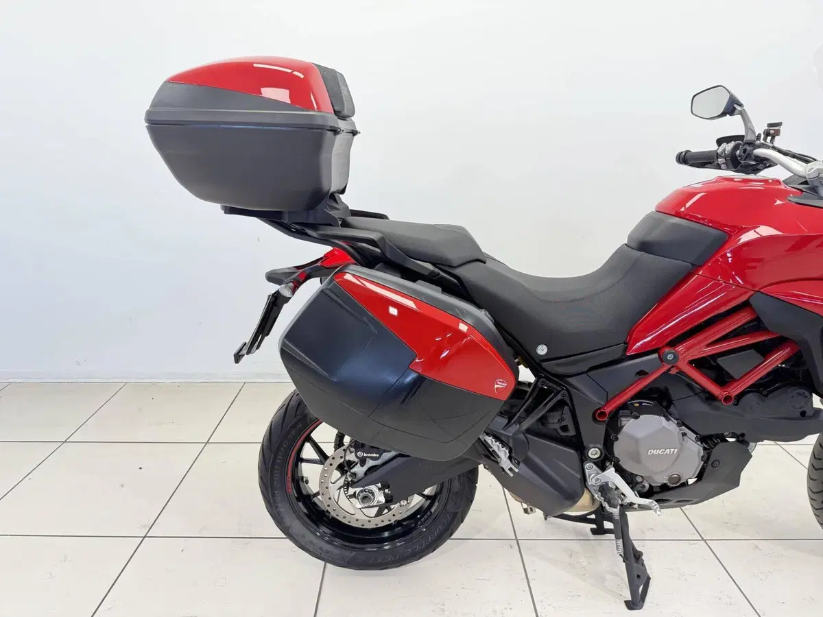 Ducati Multistrada 950 (2021) (17)