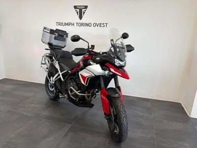 Triumph Tiger 900 GT Arag&oacute;n Edition (2023 - 24) usata