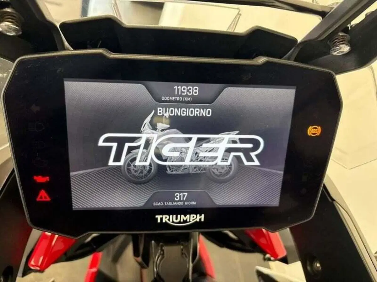 Triumph Tiger 900 GT Aragón Edition (2023 - 24) (4)