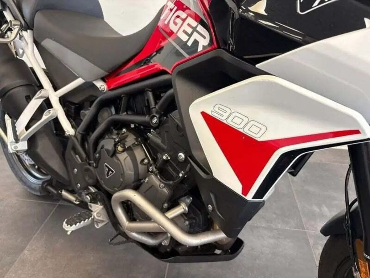 Triumph Tiger 900 GT Aragón Edition (2023 - 24) (13)