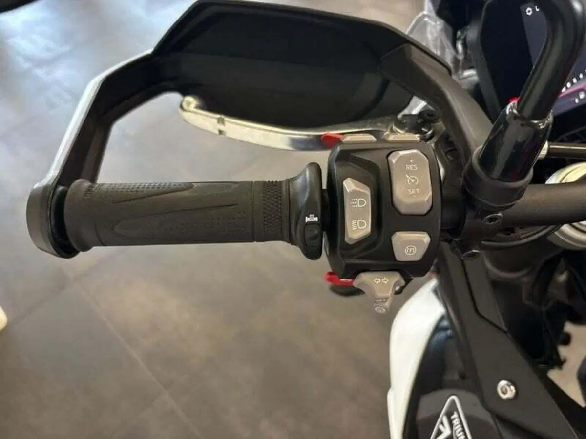 Triumph Tiger 900 GT Aragón Edition (2023 - 24) (5)