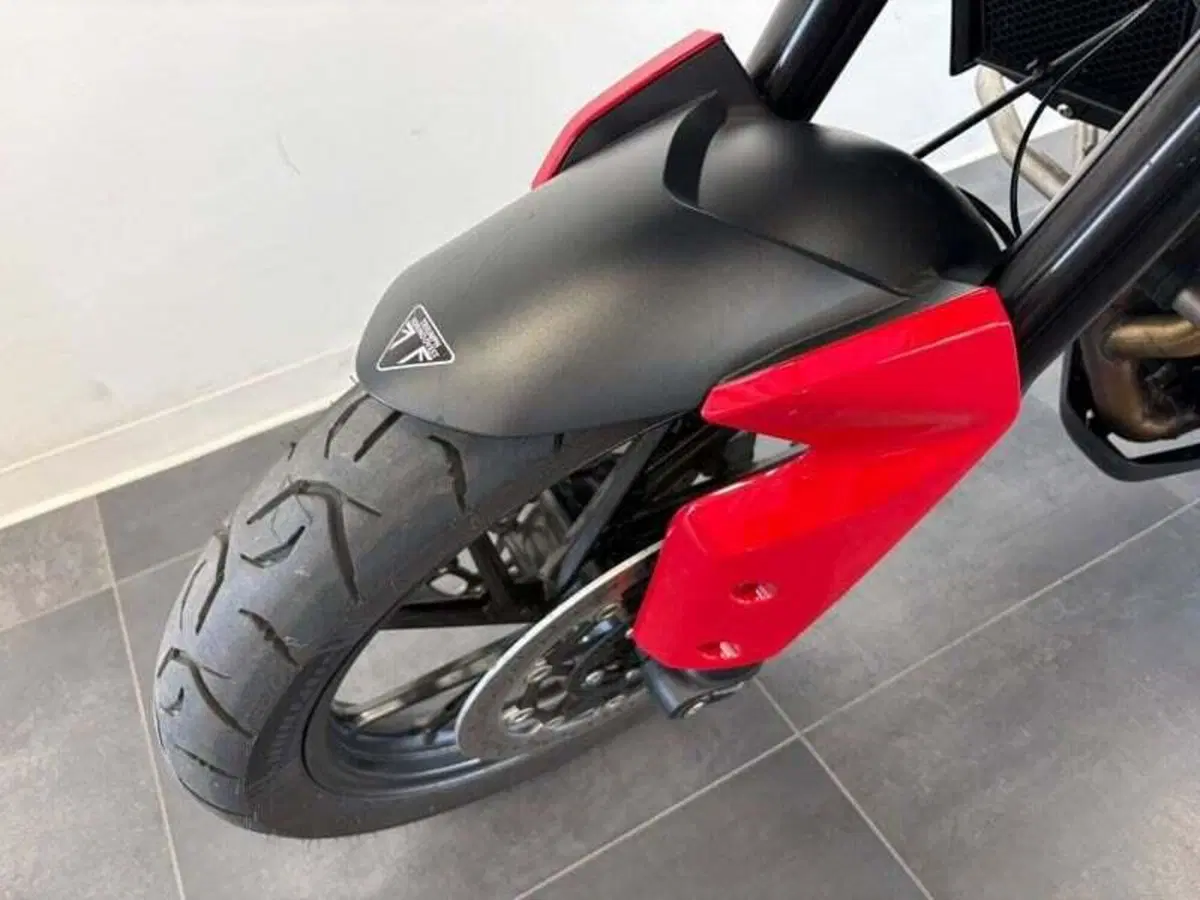 Triumph Tiger 900 GT Aragón Edition (2023 - 24) (8)